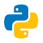 Python logo